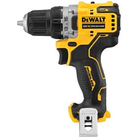 Vŕtací skrutkovač Dewalt DCD701N-XJ (bez batérie) 

 obrázok produktu 1 z 1