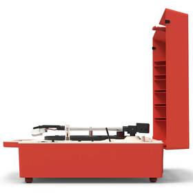 Gramofón Victrola VSC-725SB Re-Spin červený

 obrázok produktu 7 z 14
