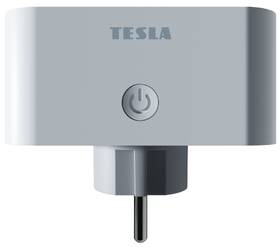 Inteligentná zásuvka Tesla Dual SD300 biela

 obrázok produktu 4 z 10