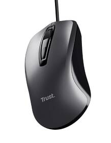 Myš Trust Carve čierna

 obrázok produktu 3 z 12
