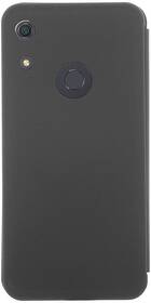 Puzdro na mobil flipové WG Evolution na Honor 8A čierne

 obrázok produktu 1 z 2