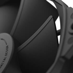 Ventilátor FRACTAL DESIGN Dynamic X2 GP-12 Black 

 obrázok produktu 4 z 4