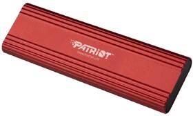 SSD externý Patriot Transporter Lite 512GB 

 obrázok produktu 1 z 3