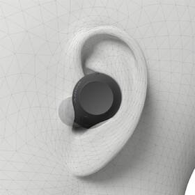 Slúchadlá Sony WF-C710N Noise Cancelling čierna

 obrázok produktu 5 z 10