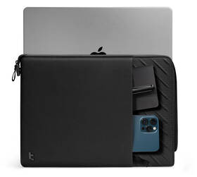 Puzdro na notebook tomtoc Voyage-A10 Laptop Sleeve 16" čierne

 obrázok produktu 1 z 13