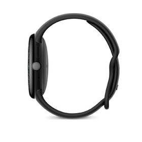 Inteligentné hodinky Google Pixel Watch 4 45 mm - Black / Obsidian čierne

 obrázok produktu 4 z 8