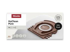Vrecká pre vysávače Miele HyClean Pure CO (16 ks) 

 obrázok produktu 1 z 4