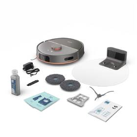 Robotický vysávač Philips XU5000/10 sivý

 obrázok produktu 5 z 11