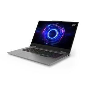 Notebook Lenovo LOQ 17IRX10 sivý

 obrázok produktu 3 z 12