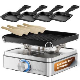 Gril Profi Cook RG 1301 nerez

 obrázok produktu 7 z 12