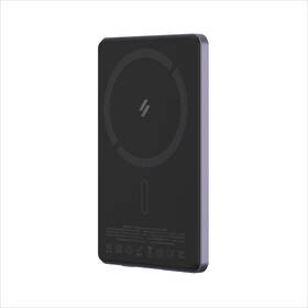 Powerbank ADAM Elements GRAVITY C5 5000 mAh fialová

 obrázok produktu 4 z 12