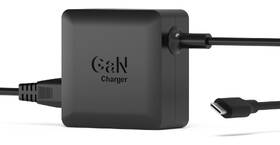 Sieťový adaptér PORT CONNECT USB-C GaN2 RP0738, PD  65 W čierny

 obrázok produktu 2 z 6