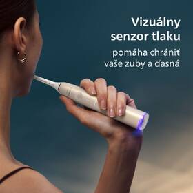 Zubná kefka Philips HX9992/11 

 obrázok produktu 4 z 18