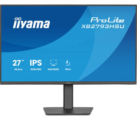 Monitor IIYAMA ProLite XB2793HSU-B1 čierny

 obrázok produktu 3 z 10
