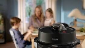 Multifunkčný hrniec Philips HD2633/80 čierny

 obrázok produktu 14 z 16