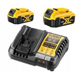 Aku vŕtačka Dewalt DCD796P2-QW (s batériou) 

 obrázok produktu 3 z 4
