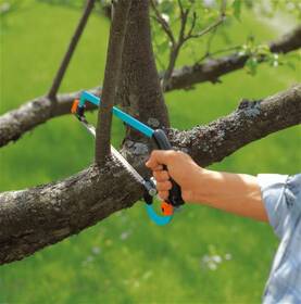 Pílka Gardena 069120 modré/Kov/Plast

 obrázok produktu 2 z 3