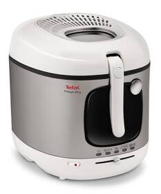 Fritéza Tefal MAXIFRY FR480015 

 obrázok produktu 1 z 11