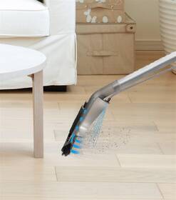 Viacúčelový vysávač Sencor SVC 5001YL žltý

 obrázok produktu 37 z 41