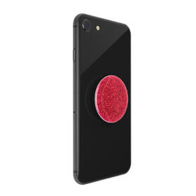 Držiak na mobil PopSockets PopGrip Gen. 2 - Glitter Red 

 obrázok produktu 4 z 7