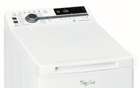 Práčka Whirlpool TDLRB 65241BS EU/N biela

 obrázok produktu 3 z 14