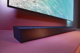Soundbar Philips TAB8805 sivý

 obrázok produktu 5 z 6