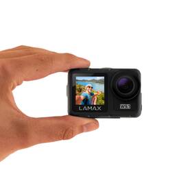 Outdoorová kamera LAMAX W9.1 čierna

 obrázok produktu 7 z 10