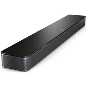 Soundbar Bose Smart Soundbar 300 čierny

 obrázok produktu 1 z 8