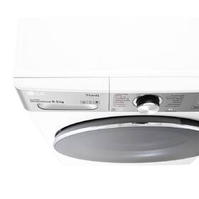 Práčka LG F28V9GW2W biela

 obrázok produktu 13 z 18