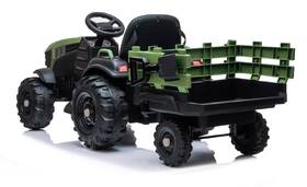 Elektrické autíčko Buddy Toys BEC 8211 

 obrázok produktu 2 z 7
