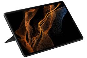 Kryt Samsung Standing Cover Galaxy Tab S8 Ultra čierne

 obrázok produktu 6 z 8