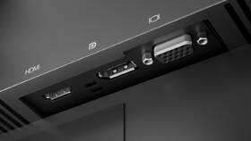 Monitor Lenovo ThinkVision T23d-10 čierny

 obrázok produktu 8 z 10
