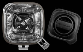 Stolný mixér KitchenAid 5KSB4026EGR 

 obrázok produktu 4 z 4