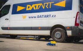 Dodávka DATART  

 obrázok produktu 31 z 40