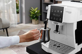 Automatický kávovar De'Longhi ECAM 220.20 W biely

 obrázok produktu 8 z 14