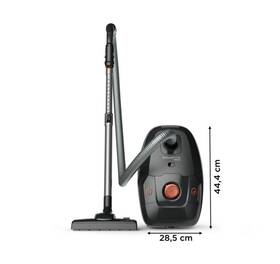 Podlahový vysávač Rowenta RO6164EA  Green Force Max Silence Car Kit ECO 

 obrázok produktu 3 z 19