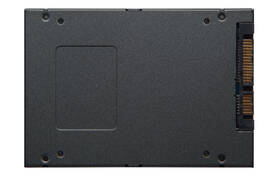 SSD Kingston A400 960GB SATA 

 obrázok produktu 2 z 2