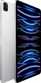 Tablet Apple iPad Pro 11 (2022) Wi-Fi 256GB - strieborný 

 obrázok produktu 1 z 1