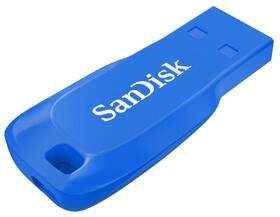 USB flashdisk SANDISK 64GB modrý

 obrázok produktu 1 z 1