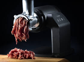 Mlynček na mäso Catler FG 403 Food+ 

 obrázok produktu 13 z 13