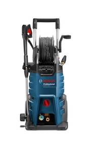 Vysokotlakový čistič Bosch Professional GHP 5-75 X 

 obrázok produktu 1 z 3