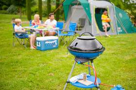 Gril záhradný plynový Campingaz Party Grill 600  

 obrázok produktu 8 z 8