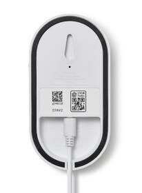 Inteligentné ovládanie klimatizácie Netatmo Smart AC Controller čierne

 obrázok produktu 1 z 10