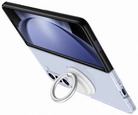 Kryt na mobil Samsung Clear Gadget na Galaxy Z Fold5 priehľadný

 obrázok produktu 2 z 4