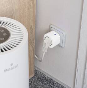 Inteligentná zásuvka EMOS GoSmart IP-3001F Wi-Fi 

 obrázok produktu 9 z 11