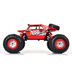 RC auto SPARKYS Obojživelné auto  Crawler 1:12 

 obrázok produktu 1 z 8