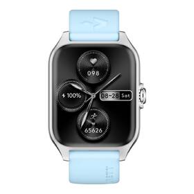 Inteligentné hodinky Garett GRC Activity 2 strieborné

 obrázok produktu 2 z 9