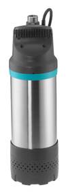 Čerpadlo ponorné Gardena 5900/4 inox automatic 

 obrázok produktu 2 z 9