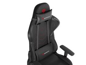 Herná stolička Genesis NITRO 550 G2 čierna

 obrázok produktu 16 z 17