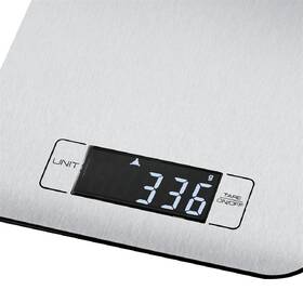 Kuchynská váha Profi Cook KW 1061 nerez

 obrázok produktu 1 z 6